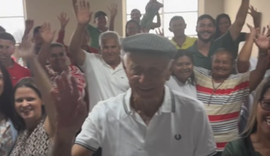 Faeal orienta produtores sobre previdência rural no interior de Alagoas