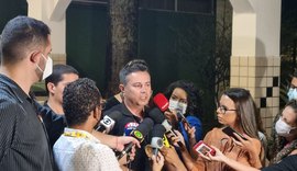 Polícia prende suspeitos de esfaquear jornalista em Brasília