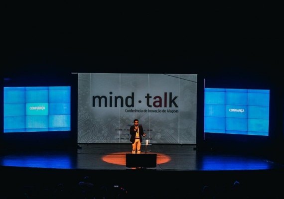MindTalk Extreme trará mais de 50 palestrantes para discutir inovação em AL