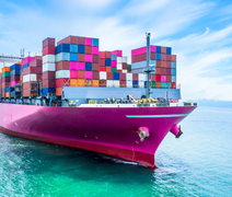 Brasil registra recorde na importação de fertilizantes