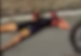 Homem é esfaqueado em praça no Feitosa; suspeitos fogem 