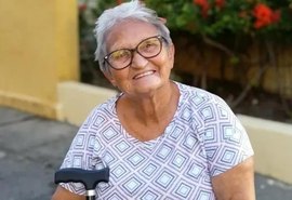 Idosa com Alzheimer desaparece ao sair de condomínio em Maceió