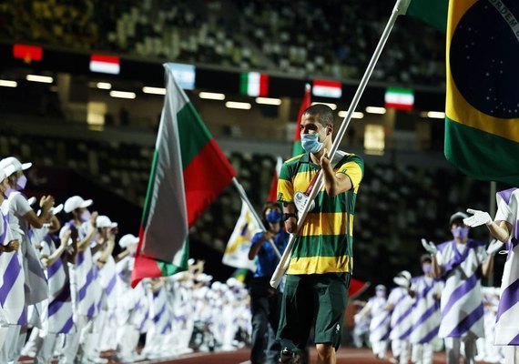 Paralimpíadas termina com mais de 70 medalhas para o Brasil