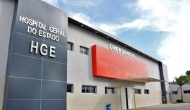 HGE alerta que desatenção à saúde pode resultar em AVC