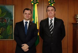Novo ministro da Justiça decide trocar comandos da PF e da PRF