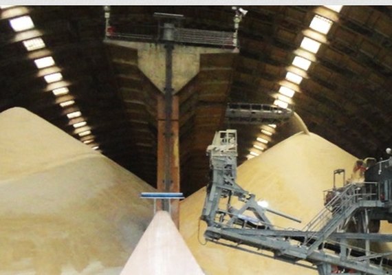 ATR tem queda de 5,6% no mês de julho