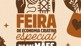 Delmiro Gouveia promove feira especial para o Dia das Mães