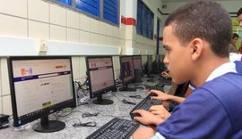 Estudantes da rede estadual podem se inscrever no Pré-Enem Social até dia  30
