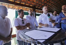 Governo de AL concede desoneração tributária de grãos