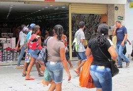 Endividamento dos consumidores da capital alagoana caiu cerca de 3,96% em dezembro