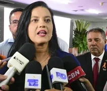 Ex-secretária de Alagoas denuncia ataques pessoais e difamação na internet