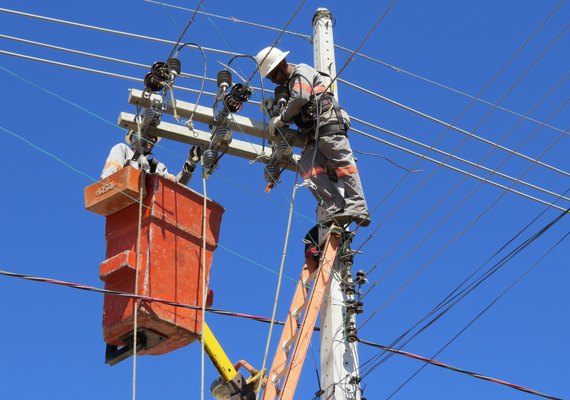 Reserva de ações da Eletrobras com recursos do FGTS começa hoje