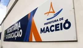 Reajuste do salário dos servidores administrativos da Educação de Maceió será feito em outubro