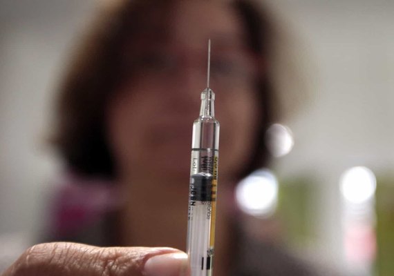 Só metade das vacinas BCG, contra a tuberculose, é entregue