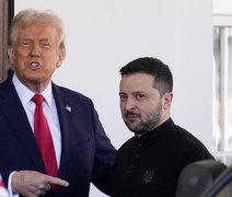 Trump pode cortar ajuda à Ucrânia para acelerar fim do conflito