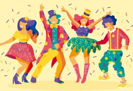 FMAC realiza carnaval virtual para os foliões de Maceió
