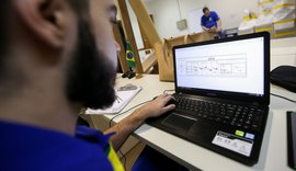 Feira de Talentos do Senai vai oferecer 8 mil vagas de emprego