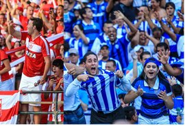 Gastos com o futebol impactam o orçamento de 65% dos nordestinos