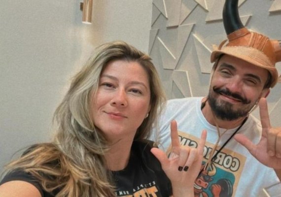 Brasileiro quer ser eleito o 'maior corno do mundo': 'Grito de liberdade'