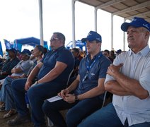Sebrae orienta produtores rurais sobre impactos do El Niño