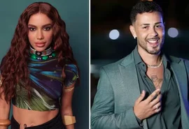 “Mexer com a maluca”: Anitta levanta suspeitas de indireta a Carlinhos Maia