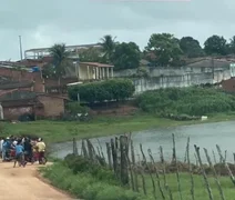 Mulher morre após mergulhar em lagoa ao retornar de festa no Agreste de Alagoas