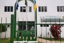 Jovem é encontrada morta em obra de creche em Arapiraca