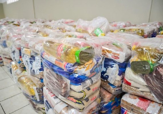 Ajuda: Entidades e municípios se unem em campanha para arrecadar donativos para vítimas das chuvas