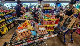 Prévia da inflação perde força pelo 2º mês e fecha junho em 0,41%