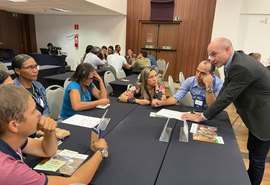 Sescoop promove mais uma edição da Jornada Alagoana de Intercooperação