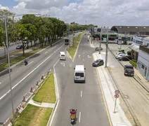 Novo trecho da ampliação da Avenida Durval de Góes Monteiro é liberado ao tráfego