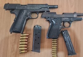 Polícia prende em Pernambuco homem que liderava facção em Alagoas