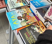 Prática da leitura depende do acesso da população a uma variedade de livros disponíveis