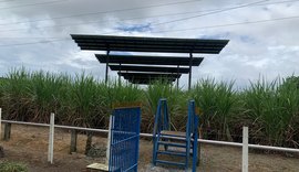 Sindaçúcar-AL doa painéis fotovoltaicos com tecnologia bifacial para a UFAL