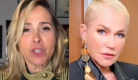 Andréa Sorvetão rebate processo de Xuxa e apresenta versão sobre dívida