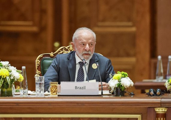 Na Índia, Lula defende governança global da IA liderada pela ONU