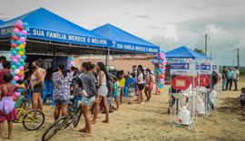 Prefeitura de Penedo e Caixa desenvolvem projeto para moradores do Vale do São Francisco