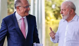 Judeus pela Democracia realiza ato em apoio a Lula e Alckmin