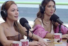 Sarah e Gabi Brandt comentam polêmica sobre mãe biológica de Josué