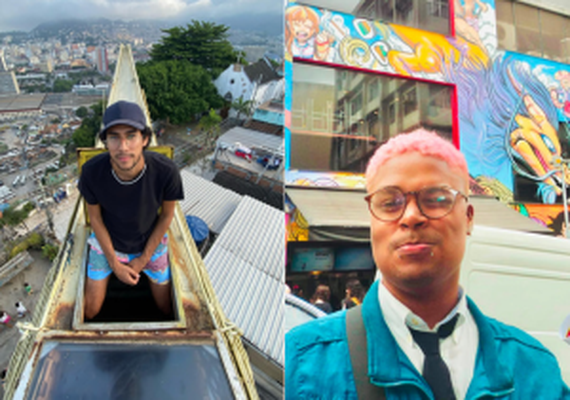 Estudante e egresso da Ufal são finalistas no Latin American Design Awards