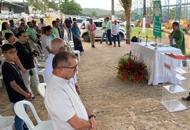 Cooperativa Pindorama realiza missa em Ação de Graças de abertura de safra