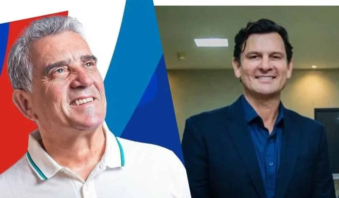 Prefeito do MDB e outro do PP devem formar chapa única para eleição da AMA que ocorre neste mês