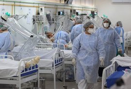 Estados esperam socorro do governo há 70 dias; ajuda só deve chegar na semana que vem