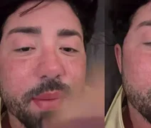 Rico Melquiades comenta prisão de Deolane: “Vergonha”