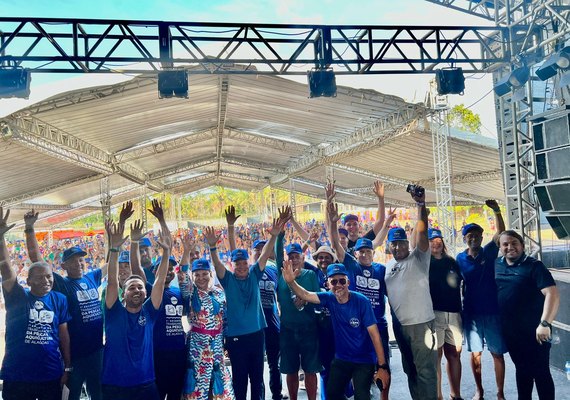 Encontro dos Trabalhadores da Pesca debateu reconstrução do setor