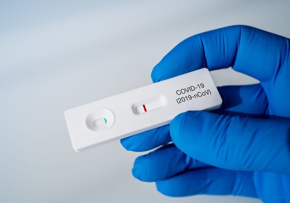 OMS avalia risco de nova variante da covid-19 identificada em 23 países