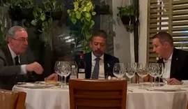 Renan vê articulação de Lira e Cunha para limitar PF no PL Antifacção