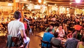 Shows musicais em bares e restaurantes já estão autorizados
