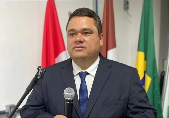 Justiça mantém medida protetiva a vereador de Satuba após denúncias de ex-esposa