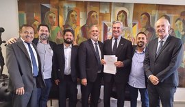 Unicafes/AL visita Brasília para fortalecer a agricultura familiar